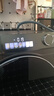 海信（Hisense）滾筒洗衣機全自動(dòng)10公斤洗烘一體M5S Ultra 一級能效高洗凈比直驅電機以舊換新 滾筒 10kg 曬單實(shí)拍圖