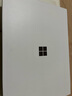 微軟（Microsoft）Surface Pro 12英寸 二合一筆記本電腦 國家補貼20% 輕薄本 AI+PC 驍龍 X Plus 16G 256G 亮鉑金 曬單實(shí)拍圖