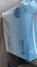 十月結(jié)晶嬰兒隔尿墊寶寶一次性隔尿墊護(hù)理墊一次性床單 鉑金裝S80片【25*33cm】 曬單實(shí)拍圖