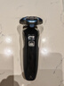 飛利浦（PHILIPS）電動(dòng)剃須刀經(jīng)典5系 閃電系列智能刮胡刀 教師節禮物 生日禮物 送老公送男友 曬單實(shí)拍圖