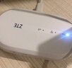 中興（ZTE）U10L隨身wifi6可移動(dòng)無(wú)線(xiàn)wifi免插卡隨行車(chē)載上網(wǎng)卡便攜式上網(wǎng)寶支持5G/4G設備全國通用流量2025款 曬單實(shí)拍圖