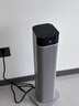 松下（Panasonic）石墨烯暖風(fēng)機取暖器家用電暖器速熱電暖氣塔立式遙控浴室烤火爐電暖遙控熱風(fēng)機DS-P2044CG 曬單實(shí)拍圖