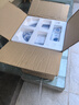 長(cháng)虹迷你洗衣機小型半全自動(dòng)內衣內褲家用單桶洗衣機洗脫一體母嬰兒童學(xué)生宿舍出租房公寓洗襪子神器 白色4.5KG+藍光除菌+瀝水籃 曬單實(shí)拍圖