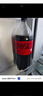 可口可樂(lè )（Coca-Cola）零度 Zero 汽水碳酸飲料 2L*6瓶 曬單實(shí)拍圖