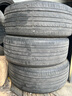 固特異（Goodyear）汽車(chē)輪胎 225/50R18 99Y EGP 御乘二代 原配寶馬i3 BEV  曬單實(shí)拍圖
