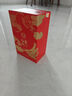 五糧液股份 福喜迎門(mén) 濃香型白酒 52度 500ml*6瓶 整箱裝 中秋送禮 曬單實(shí)拍圖