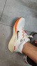 耐克NIKE男跑步鞋飛馬41 PEGASUS 41運(yùn)動(dòng)鞋HV5975-102白橙41 曬單實(shí)拍圖