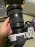 索尼（SONY）FE 24-70mm F2.8 GM II 全畫(huà)幅標準變焦 G大師鏡頭(SEL2470GM2) 曬單實(shí)拍圖