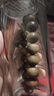 玉海云瑤老山檀香手串男士印度邁索爾紅肉級佛珠正品女士手鏈文玩12mm素款 曬單實(shí)拍圖