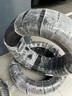 普利司通（Bridgestone）汽車(chē)輪胎 215/55R18 95V H/P SPORT 配套逍客/科雷嘉 適配傳祺GS4 曬單實(shí)拍圖