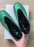 adidas鋒芒覺醒系列哈登9代緩震防滑boost專業(yè)籃球鞋阿迪達(dá)斯 淺草坪綠/黑色/亮綠     42 曬單實拍圖