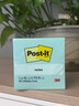 3M 便利貼粘性強標簽便簽紙便簽貼紙高顏值報事貼辦公用品文具記事貼 【5本裝】海邊漫步 報事貼 共500頁(yè) 曬單實(shí)拍圖