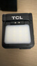 TCLMD86感應頭燈帽夾燈強光充電戶(hù)外夜釣超長(cháng)續航超亮頭戴式照知了猴 曬單實(shí)拍圖