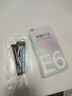 有道聽(tīng)力寶E6 64G復讀機隨身聽(tīng)磨耳朵單詞記背學(xué)習聽(tīng)讀神器同步英語(yǔ)口袋便攜英語(yǔ)寶聽(tīng)說(shuō)寶熏聽(tīng)機學(xué)習機 曬單實(shí)拍圖