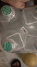 鼎湖 飲用天然水5L*4桶膜包桶裝水 家庭健康純凈飲用水家用商用 曬單實(shí)拍圖