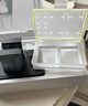 綠巨能（llano）佳能電池r50相機電池rp r10 r8 200d二代 r100 r50v 750d 760d 800d 850d lp-e17電池充電倉充電器 【一電雙充 】950mAh電池套裝 曬單實(shí)拍圖