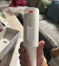 米家小米立式?jīng)_牙器洗牙器水牙線 F300煙紗白 創(chuàng)新散射脈沖 4檔模式牙齒沖洗器 曬單實拍圖