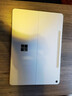 微軟（Microsoft）Surface Pro 12英寸 二合一筆記本電腦 國家補貼20% 輕薄本 AI+PC 驍龍 X Plus 16G 512G 亮鉑金 曬單實(shí)拍圖