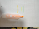 真彩（TRUECOLOR）熒光筆熒光標記筆學(xué)生用記號筆彩色劃重點(diǎn)小學(xué)生初中生手抄報專(zhuān)用 6色/單盒 曬單實(shí)拍圖