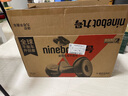 九號（Ninebot）電動(dòng)平衡車(chē)Mini小九黑色成年人電動(dòng)車(chē)代步腿控智能兩輪大人長(cháng)續航非燃動(dòng)版Plus 曬單實(shí)拍圖