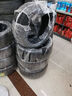 倍耐力汽車(chē)輪胎245/40R18 97Y 新P7 (AO)原配奧迪A4L 曬單實(shí)拍圖