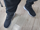 阿迪達(dá)斯adidas男夏季休閑運(yùn)動輕便跑步鞋訓(xùn)練備賽運(yùn)動男鞋 曬單實(shí)拍圖