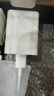 華為原裝充電器 線(xiàn)充套裝（充電器+1米3A TypeC數據線(xiàn))3C認證 22.5W超級快充 白色CP404B 支持暢享系列 曬單實(shí)拍圖