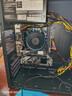 昂達（ONDA）CPU主板套裝 H610-VH4-B 14-12主板+英特爾(Intel)  12代酷睿 i3-12100 板U套裝 曬單實(shí)拍圖