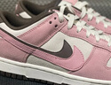 耐克（NIKE）女鞋W NIKE DUNK LOW SE復古運動(dòng)休閑鞋HV1799-161 HV1799-161 37.5 曬單實(shí)拍圖