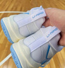 李寧音速9 Team 籃球鞋男鞋回彈中幫緩震輕彈場地實戰(zhàn)鞋ABAS107 曬單實拍圖