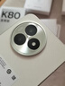 小米（MI）Redmi 紅米k80至尊版 【國家補貼】5G智能旗艦手機  高性能長(cháng)續航閃充游戲電競小米手機 月巖白 12GB+256GB【直播專(zhuān)享 無(wú)贈品無(wú)曬單返】 曬單實(shí)拍圖
