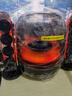 哈曼卡頓Soundsticks 5 音樂(lè )水晶5代玄光版丁禹兮桌面藍牙音箱家用音響水晶5黑色居家藝術(shù)低音炮生日禮物 玄光版 曬單實(shí)拍圖