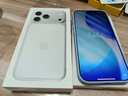 Apple/蘋果 iPhone 17 Pro Max 2TB 銀色 支持移動(dòng)聯(lián)通電信5G 雙卡雙待手機(jī) 曬單實(shí)拍圖