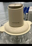 九陽(yáng)（Joyoung）絞肉機家用絞餡機碎肉機電動(dòng)多功能輔食料理攪拌機 打肉機肉餡蒜蓉機絞肉機2L S18-LA268  曬單實(shí)拍圖