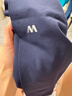 MAIA ACTIVE【虞書(shū)欣同款】腰精褲 收腹細腰高彈緊身瑜伽褲健身褲子九分褲女 9分口袋款-布朗石灰 M 曬單實(shí)拍圖