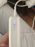 vivo充電寶原裝20000毫安專(zhuān)用快充45W/33WiQOO移動(dòng)電源[3C認證上飛機] 云峰白 45W 2萬(wàn)毫安容量 曬單實(shí)拍圖