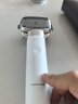 松下（Panasonic）全新大錘子2.0剃須刀電動(dòng)往復式男士刮胡刀進(jìn)口五刀頭Type-c 男LM55白 曬單實(shí)拍圖