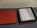 資生堂（SHISEIDO）男士清爽兩件套洗面奶+乳 控油保濕緊致生日禮物送男友 曬單實(shí)拍圖
