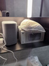 小米（MI）Xiaomi智能音箱 灰 超級小愛(ài)智能音箱 AI大模型問(wèn)答 連續指令語(yǔ)控 支持遠程備車(chē) 小米藍牙音箱 曬單實(shí)拍圖