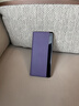 智父oppo findn5手機殼新款oppo find n5折疊屏超薄hh保護套磁吸防摔oppofind n5中軸鉸鏈全包高級外殼 高清款【慕紫色】磁吸支架*鉸鏈全包 曬單實(shí)拍圖
