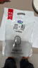 君樂(lè )寶 簡(jiǎn)醇 0蔗糖 100g *10袋  低溫酸奶酸牛奶 健康輕食 曬單實(shí)拍圖