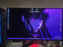 華碩ROG 超神27 PG27UCDM 26.5英寸顯示器OLED4K 240Hz顯示器電競G-sync Type-C杜比視界HDR400 DP2.1 曬單實拍圖