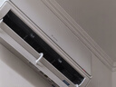 統(tǒng)帥（Leader）海爾智家出品 1.5匹超一級(jí)超省電Pro 大雙排銅管神機(jī) 變頻空調(diào)壁掛式掛機(jī)KFR-35GW/LA2-1國(guó)家補(bǔ)貼 曬單實(shí)拍圖