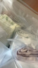 都市麗人首次免洗高腰內褲女士純棉醫用級加長(cháng)抑菌襠透氣女生三角褲4條XL 曬單實(shí)拍圖