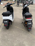 九號（Ninebot）智能電動(dòng)摩托車(chē)E80c MK2全速真續航鉛酸【門(mén)店自提】 到門(mén)店選顏色 曬單實(shí)拍圖