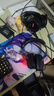 ROG棱鏡 游戲耳機頭戴式玩家國度 電腦電競有線(xiàn)耳麥 ps5 棱鏡精英版【至高享95折】 曬單實(shí)拍圖
