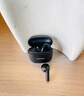 聯(lián)想（Lenovo）藍牙耳機2025最新款超長(cháng)續航半入耳式聯(lián)想正品5.4通話(huà)降噪無(wú)線(xiàn)耳機運動(dòng)游泳音樂(lè )游戲 耀夜黑|8月金標頂配|天籟之音 曬單實(shí)拍圖