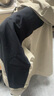 駱駝戶(hù)外三合一沖鋒衣男女防水防風(fēng)秋冬加厚外套進(jìn)藏旅游登山服裝 曬單實(shí)拍圖