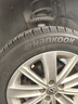 韓泰（Hankook）汽車輪胎 185/60R15 88H SK70 適配飛度/桑塔納/捷達(dá)/致炫/威馳 曬單實(shí)拍圖