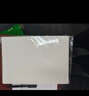 豪藝（HOOYE）A4 100mic 文件照片高透塑封膜/護卡膜/過(guò)塑膜 耐用加厚 100張/包 曬單實(shí)拍圖